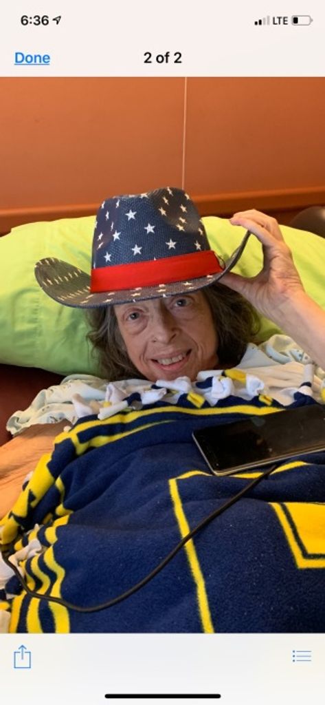 Merry Lou Tinsley Profile Photo