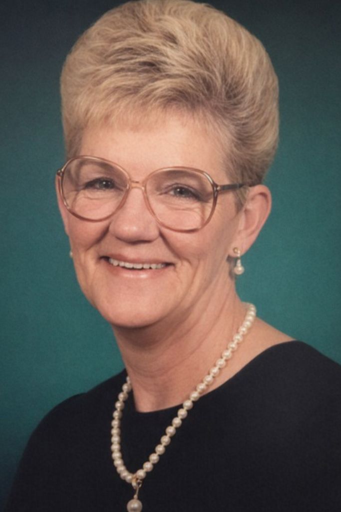 Nancy Jo Phillips