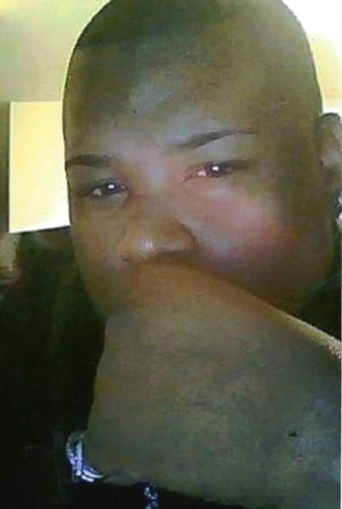 Johnny Ray Hughes,   Jr.