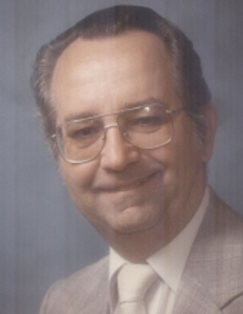 Dr. John Esward Pasko, Jr.