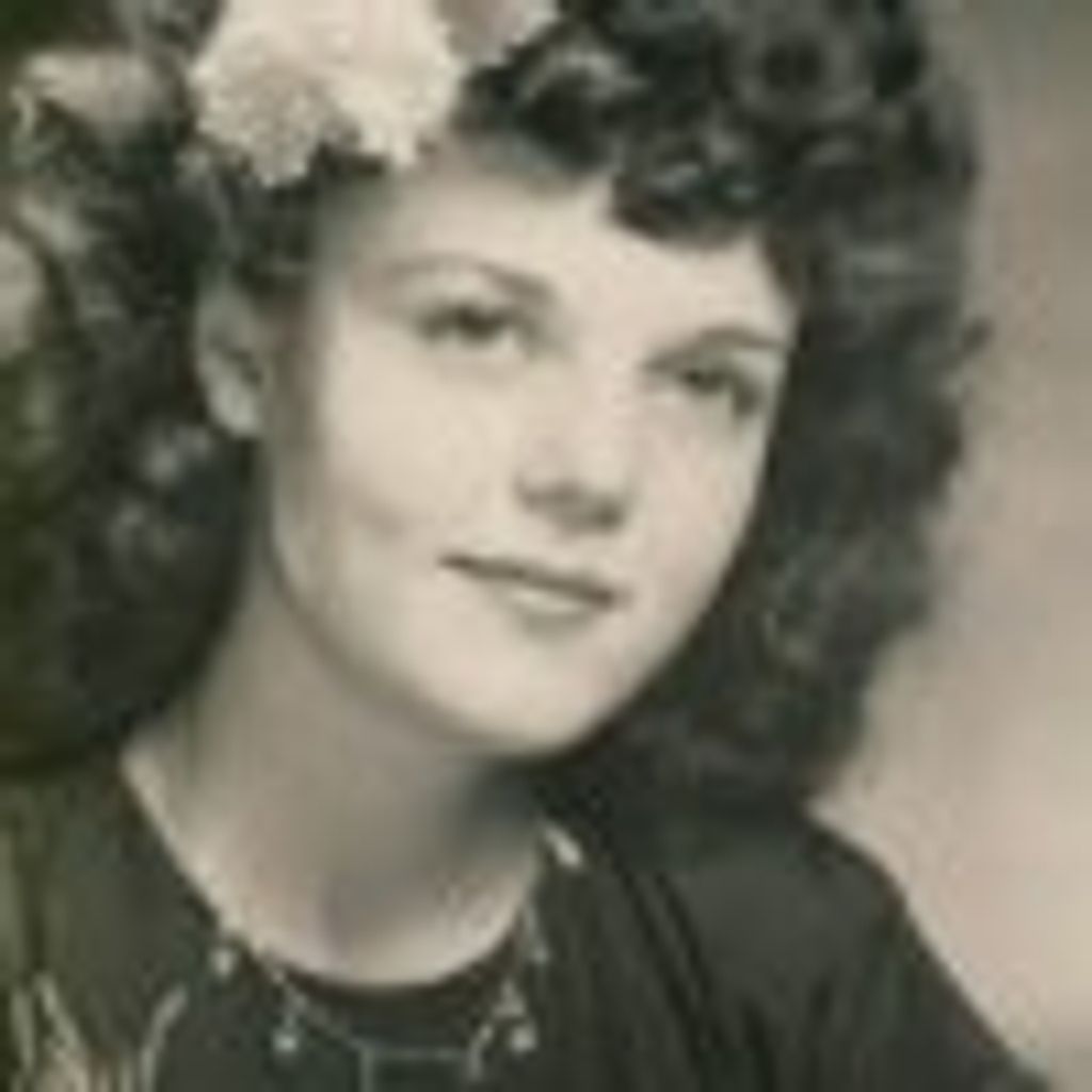 Charlotte  Ann Quesnell
