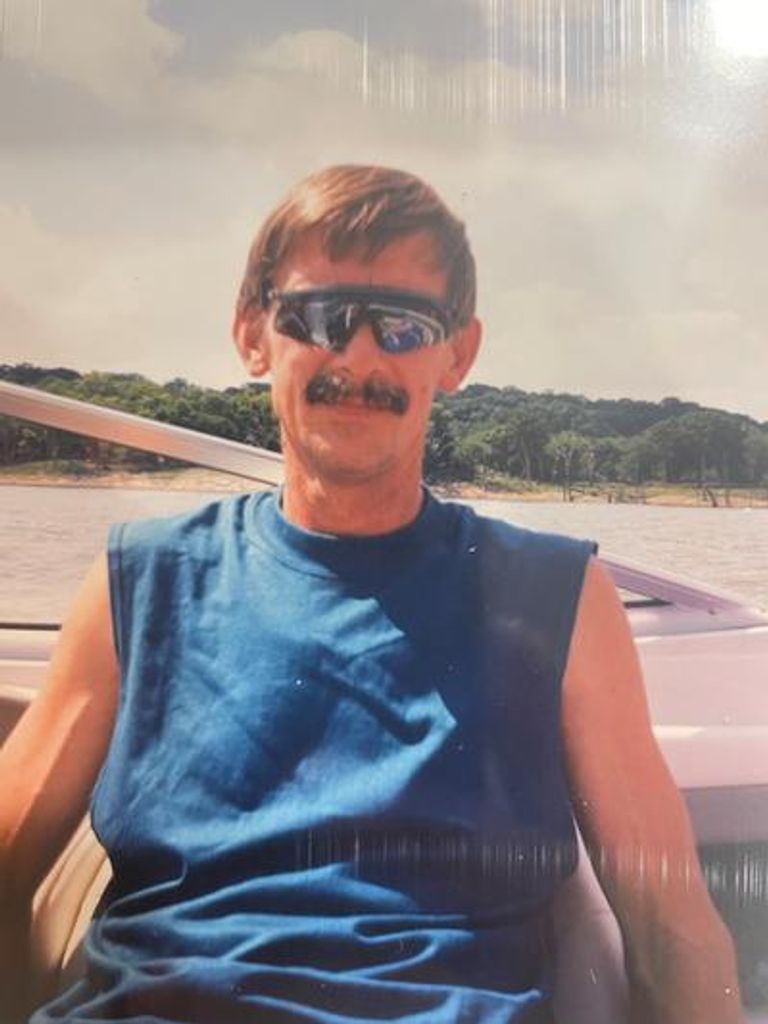 Terry Grant Christensen Profile Photo
