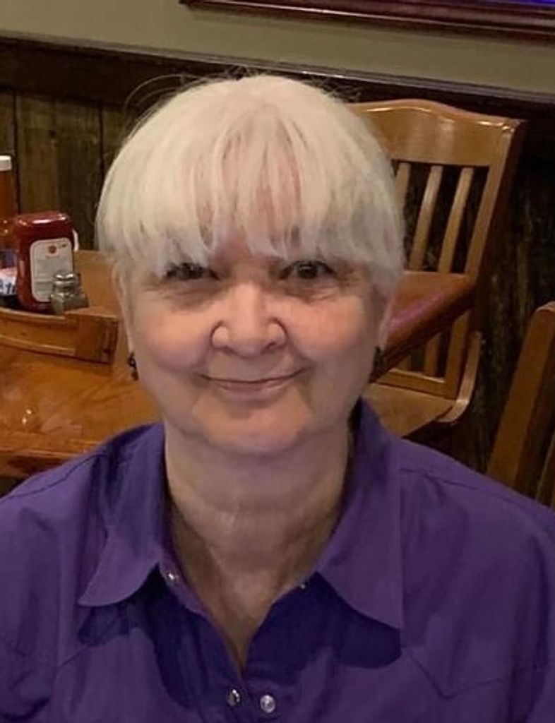 Reba Kay Demmon-Callahan