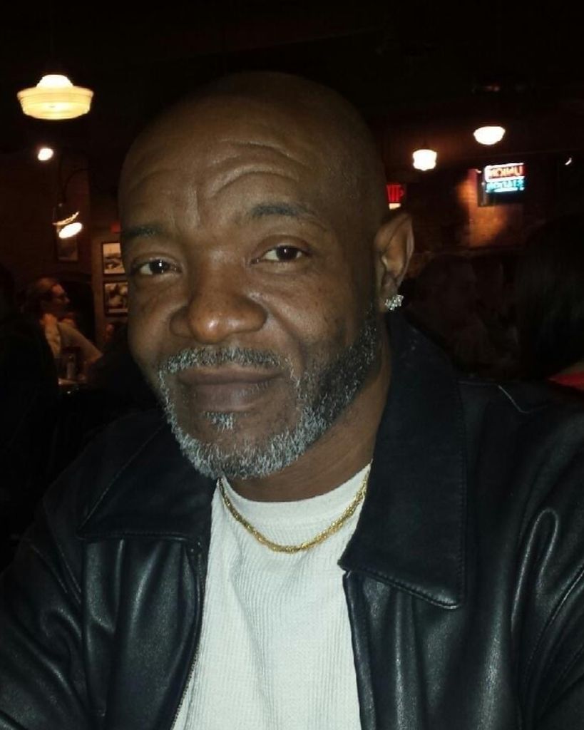 Charlie M. Stephens, Jr.