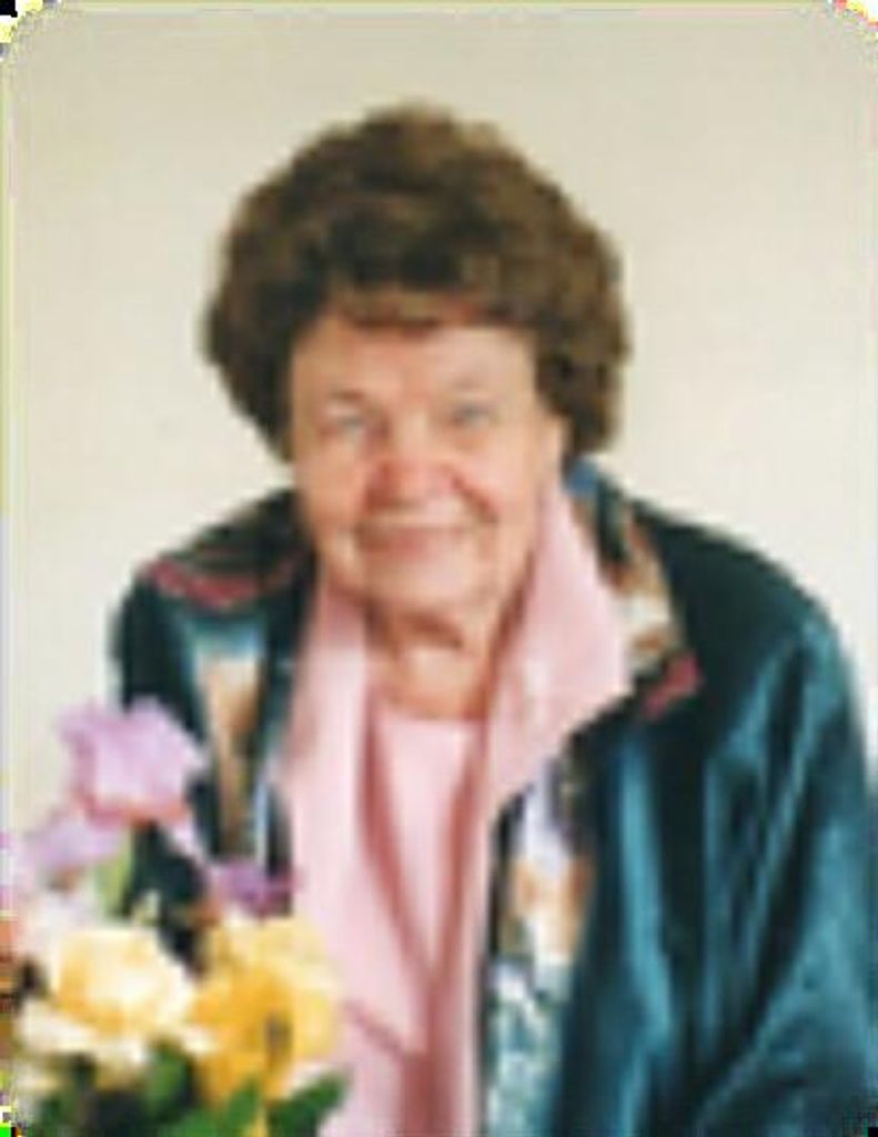 Arlean Garrison Profile Photo