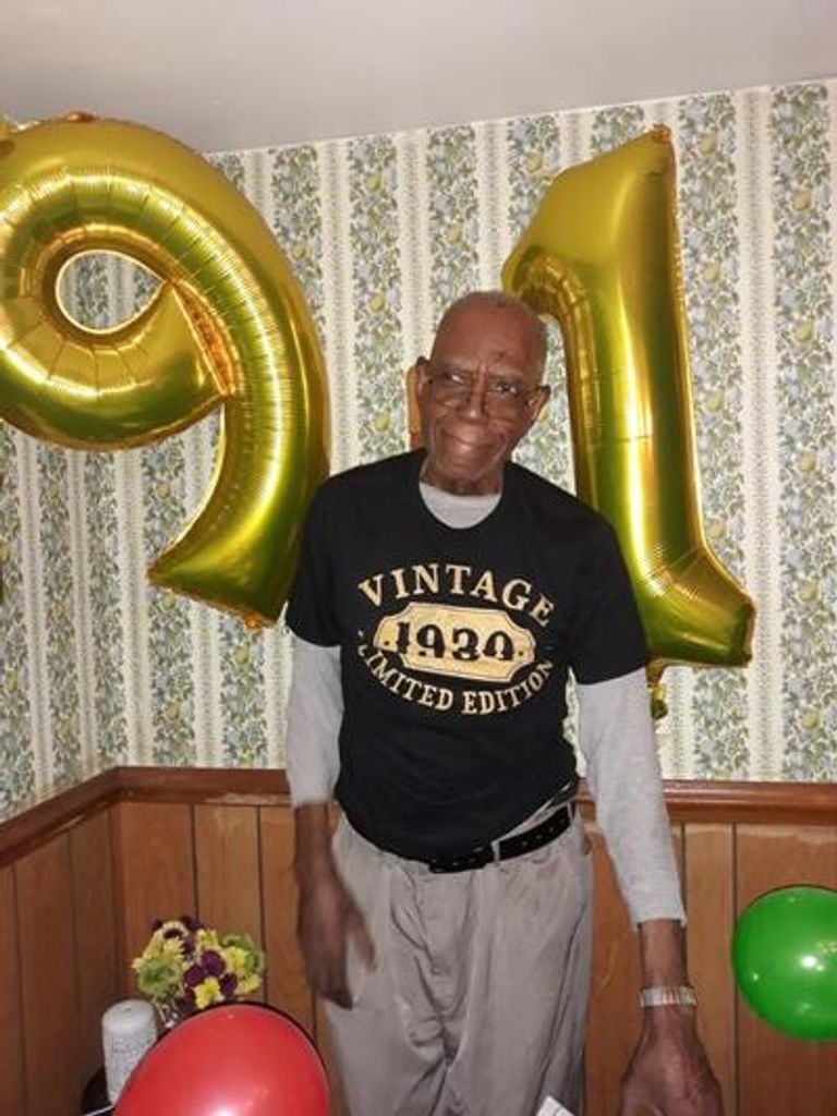 Charles Clifton Eleby Jr.