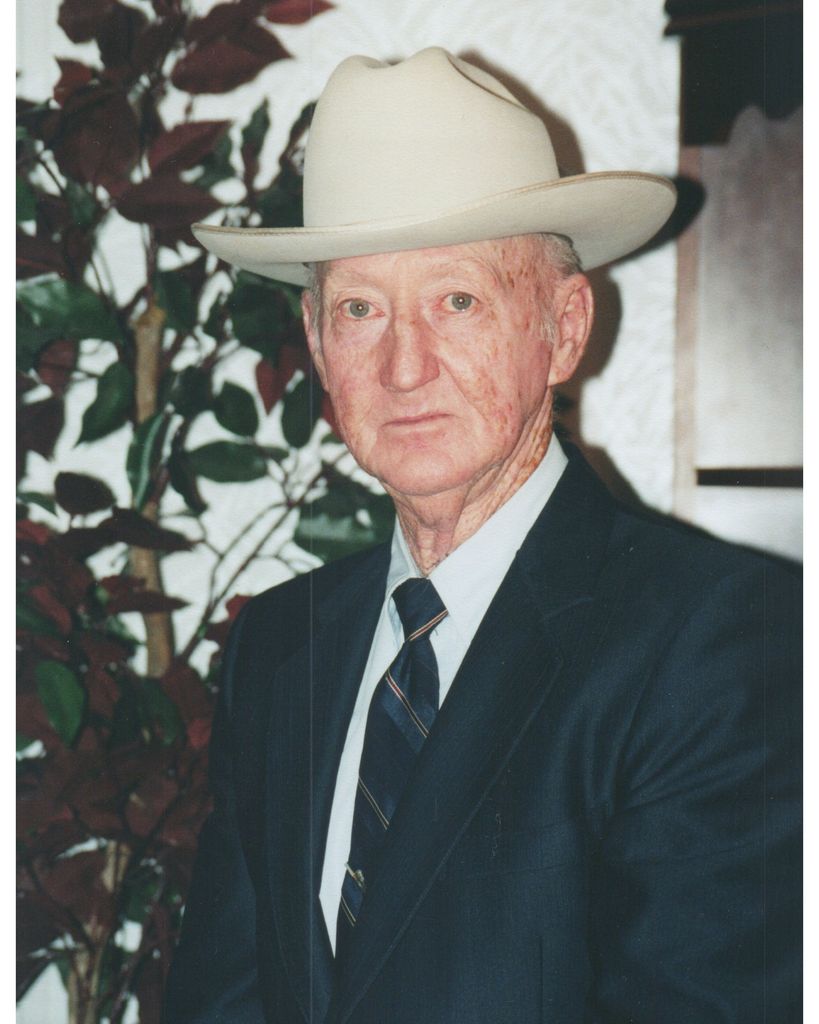 Thomas "Tommy" Jefferson Garrett Jr. Profile Photo