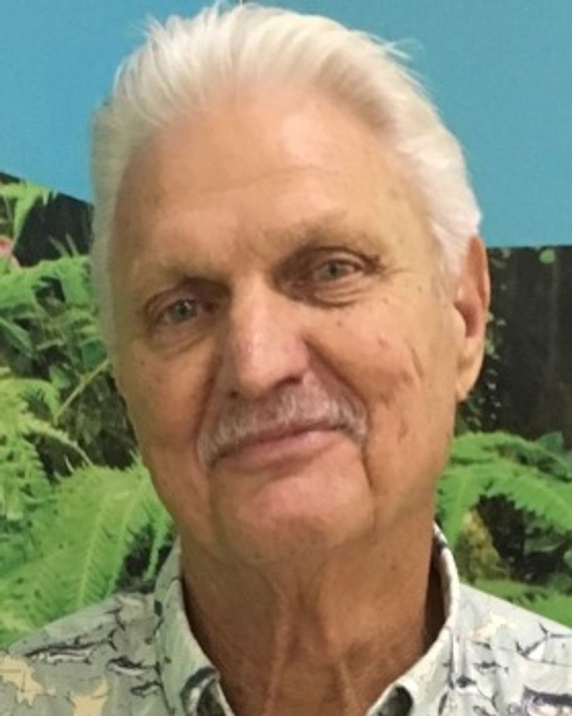 Andrew Joseph Baudoin Profile Photo