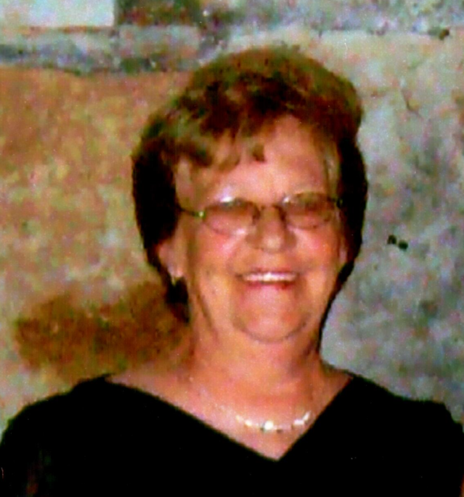 Janet Sebold