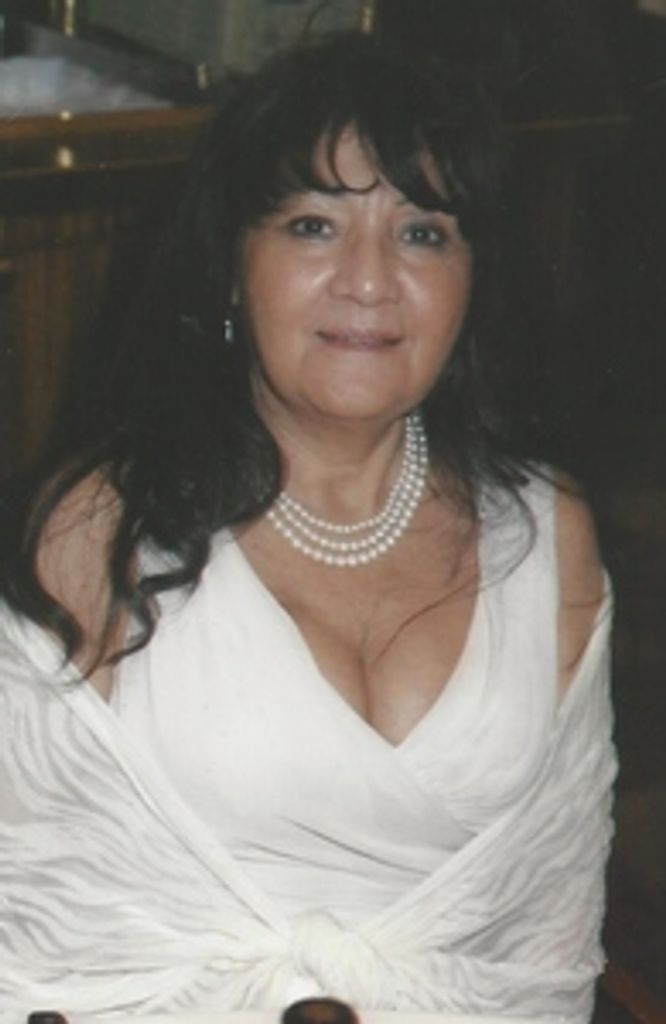 Delores M. (Mata)  Schultz