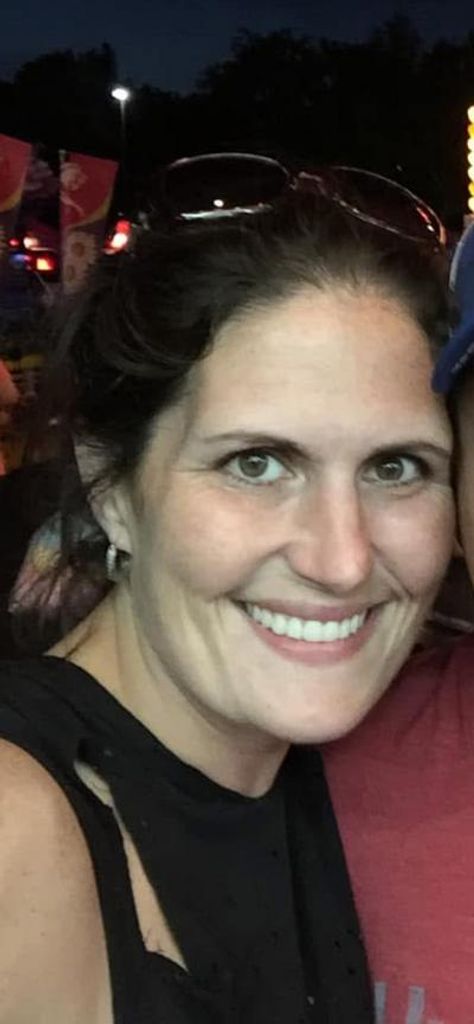 Jamie Renea Pate Kyle Profile Photo