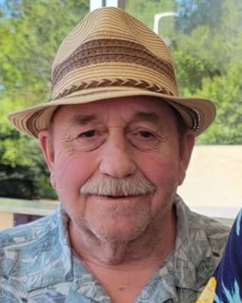 Ernest Frederick "Fred" Fauson Jr. Profile Photo