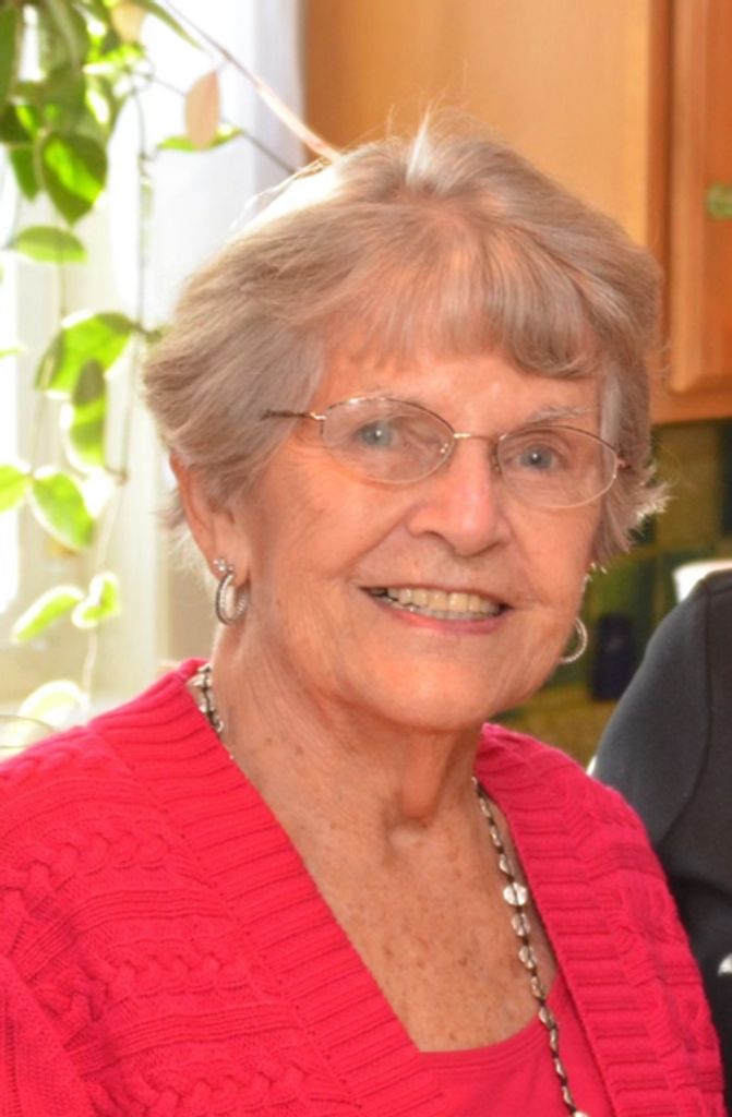 Margaret M. Enwright Profile Photo