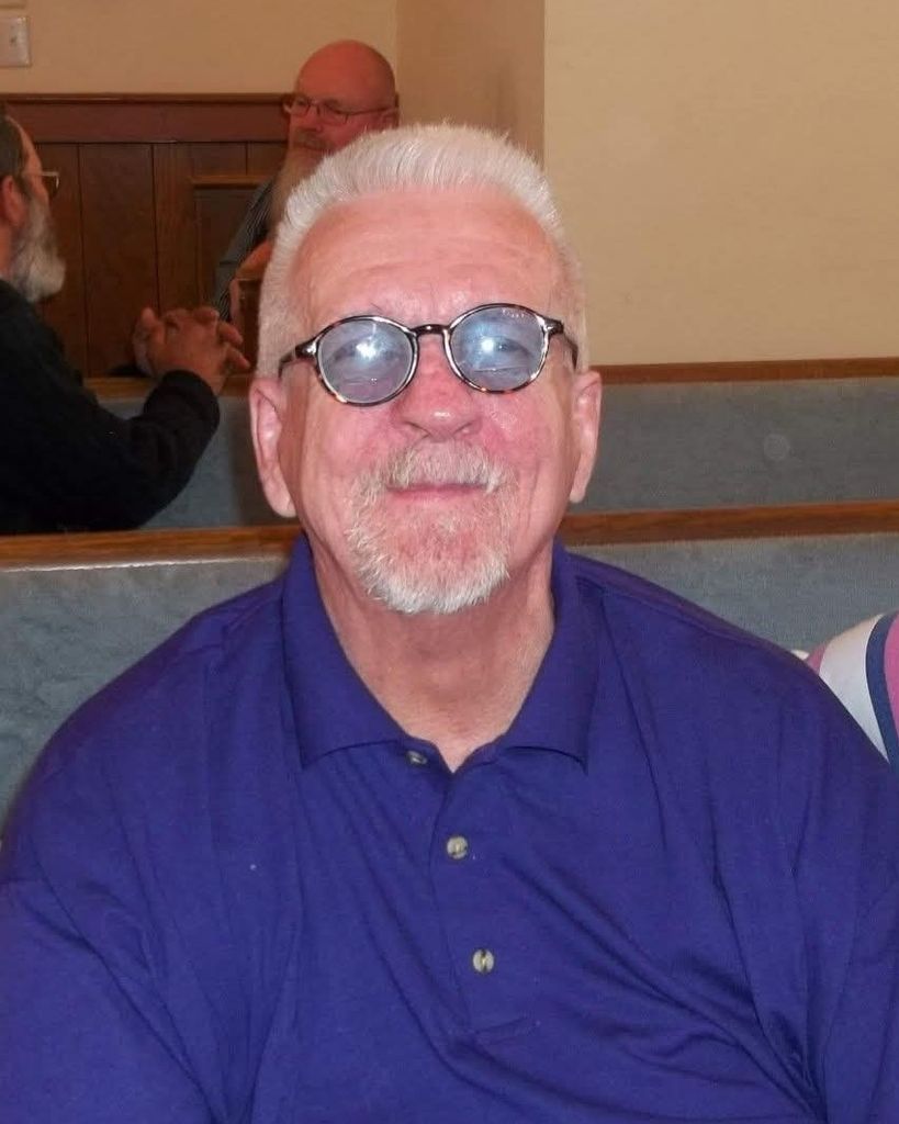 Roger Leo Lambert