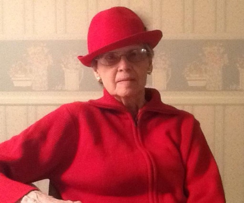 Dolores C. Bailey Profile Photo