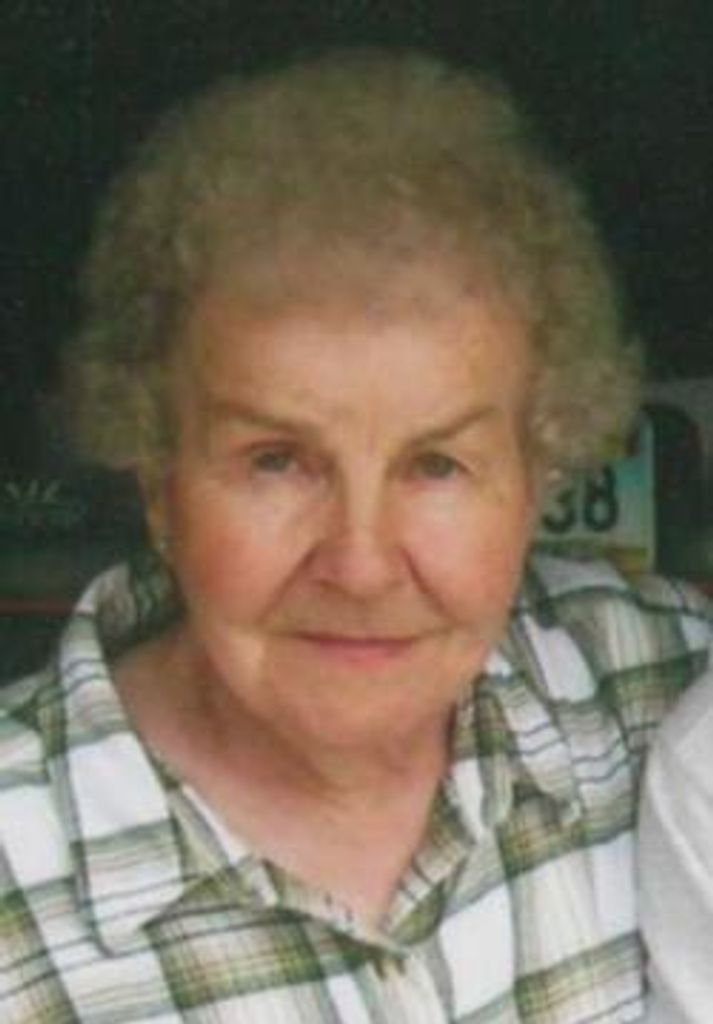 Geraldine "Geri" Kuntz Profile Photo