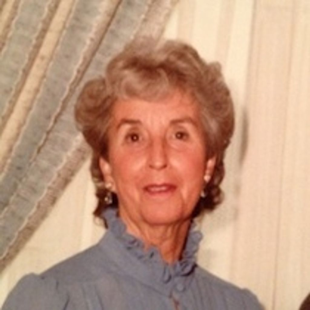 Anne Kessler Smith