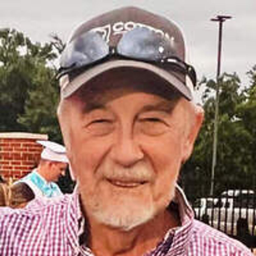Rick Emmons Profile Photo