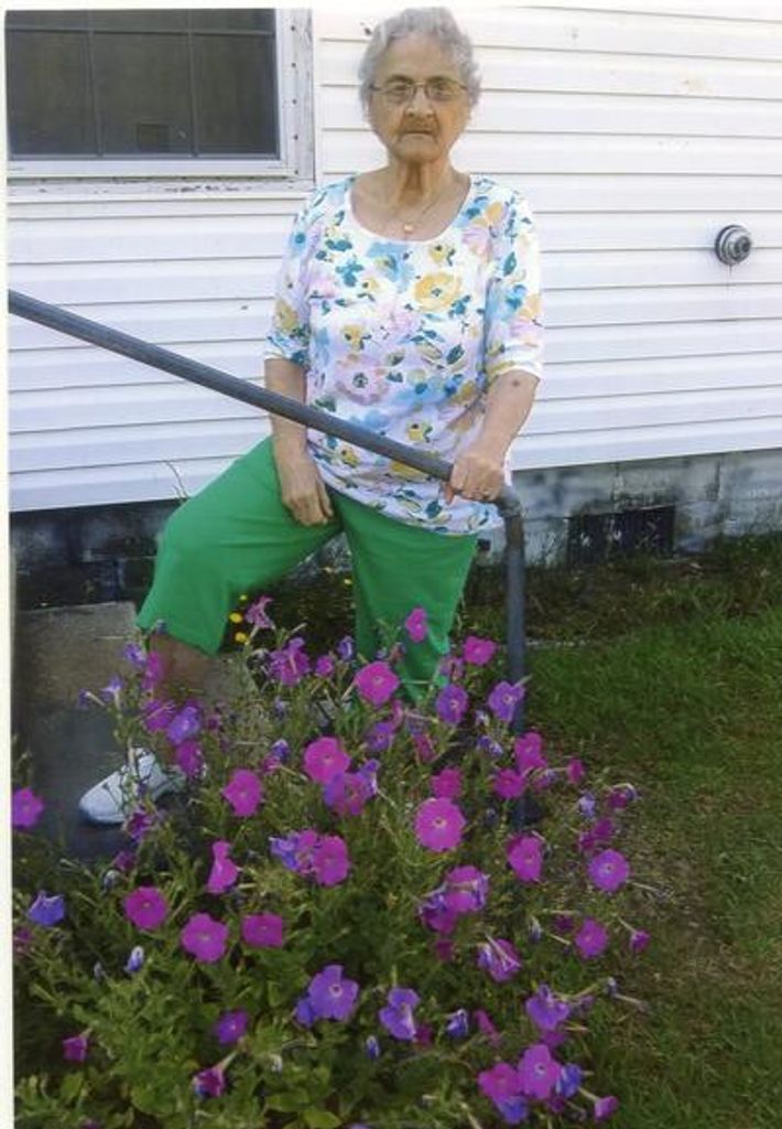 Mary Hunt Chavis Profile Photo