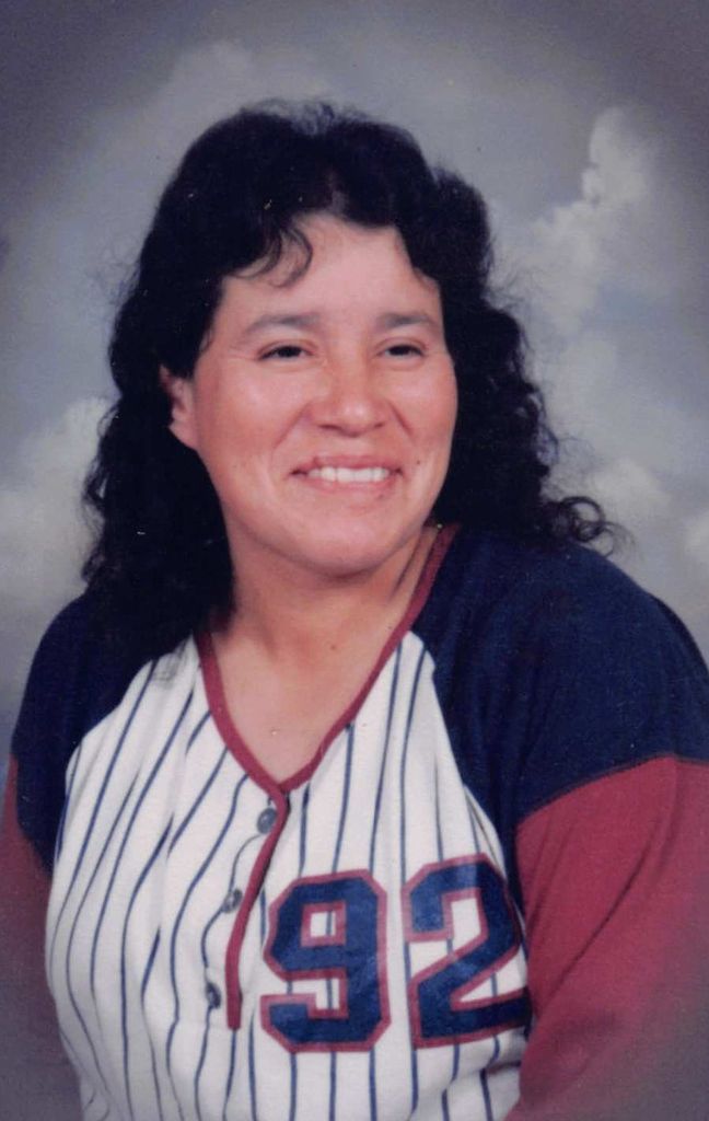 Betty Whaler Profile Photo