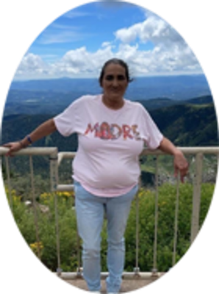 Claudia Tarango