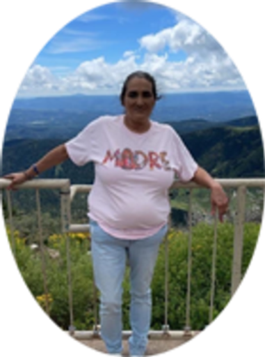 Claudia Tarango Profile Photo