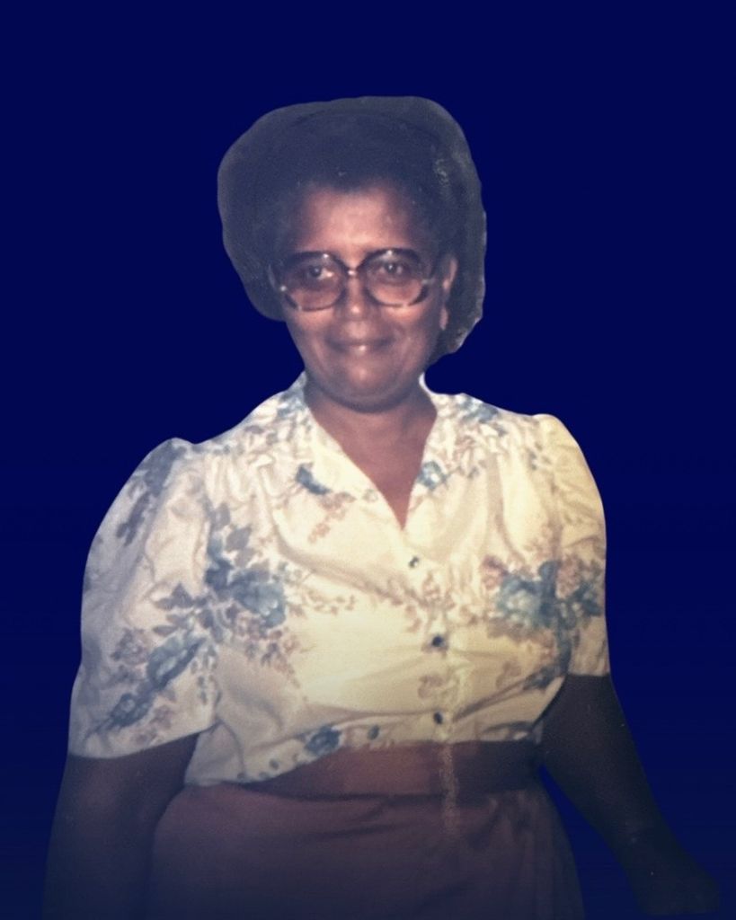 Christella Marie Green Levison