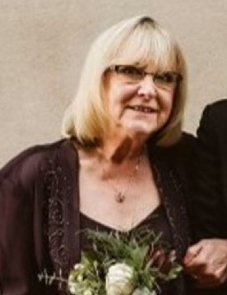 Barbara Clark Callaham Profile Photo