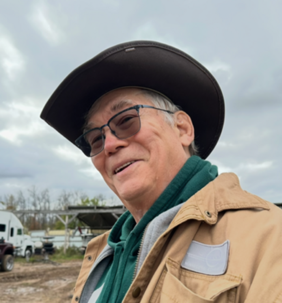 Kenneth “Ken” Tschudy Profile Photo