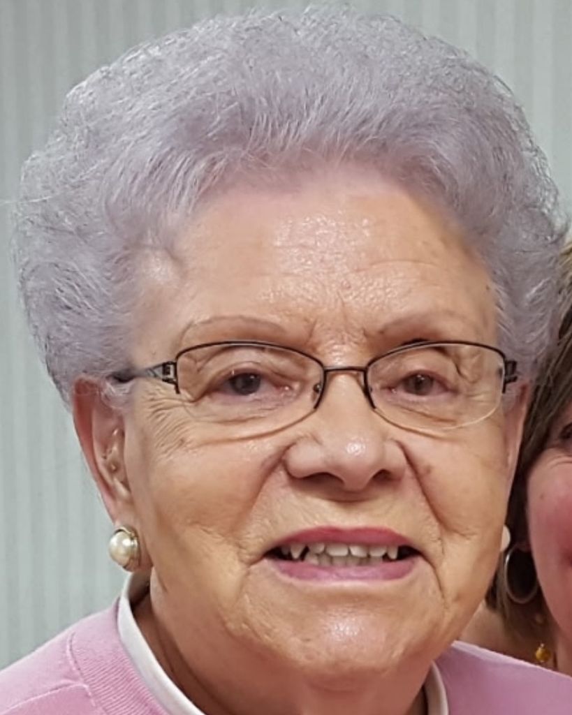 Imelda "Sis" Puthoff Profile Photo