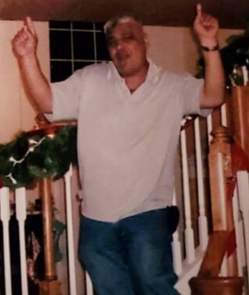 Mario Anthony Ramirez Sr.