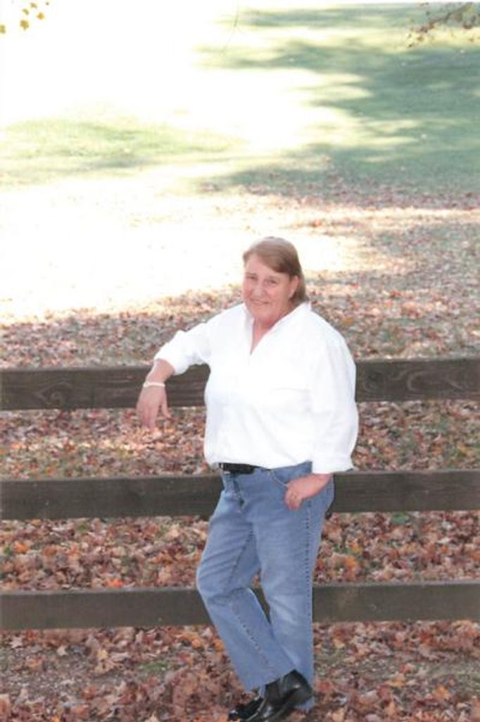 Brenda Joyce Lawson Profile Photo