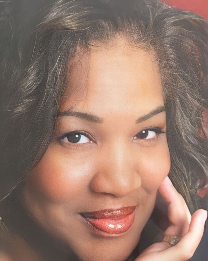 Rosetta Brenda Hughley