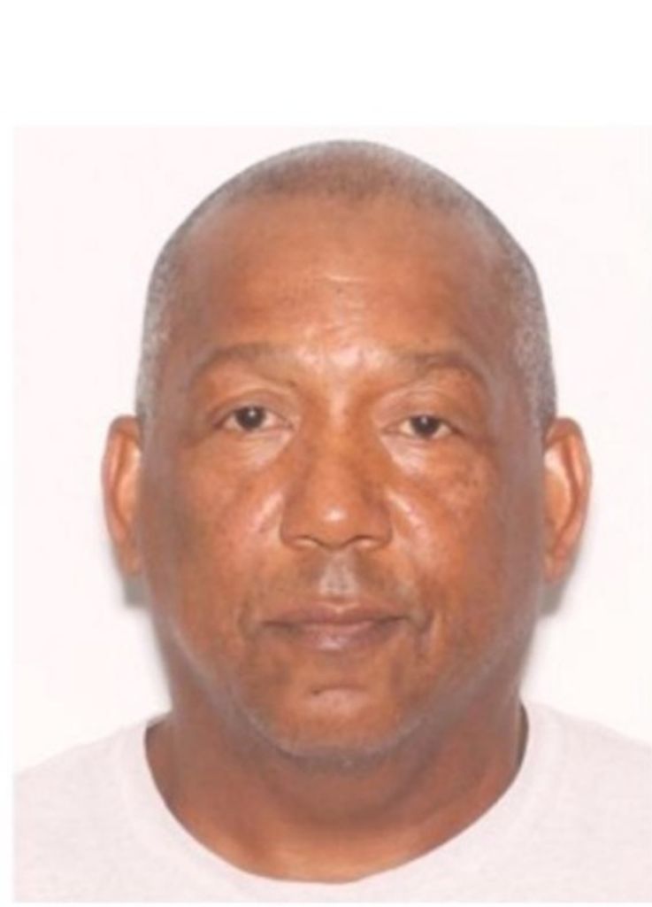 Ulysses Jerome Harper