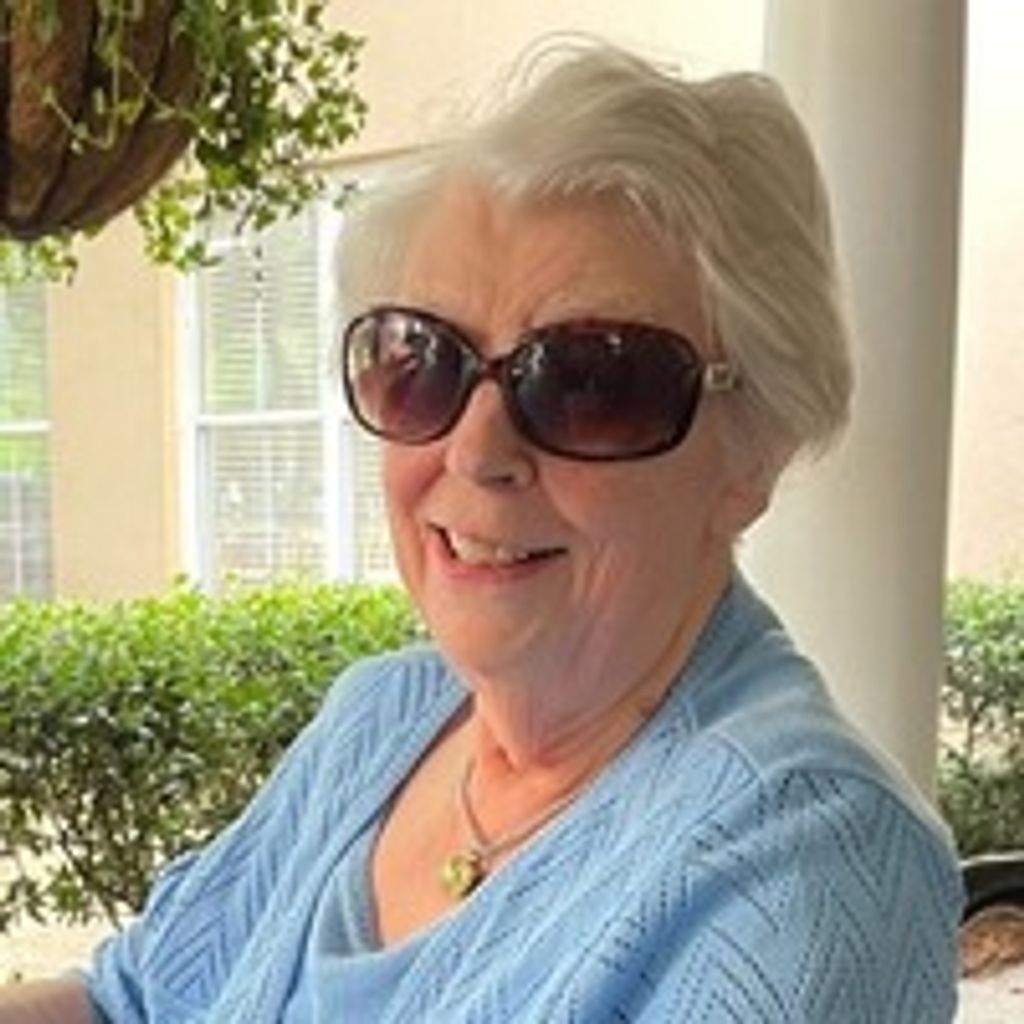 Ruth Adams Small