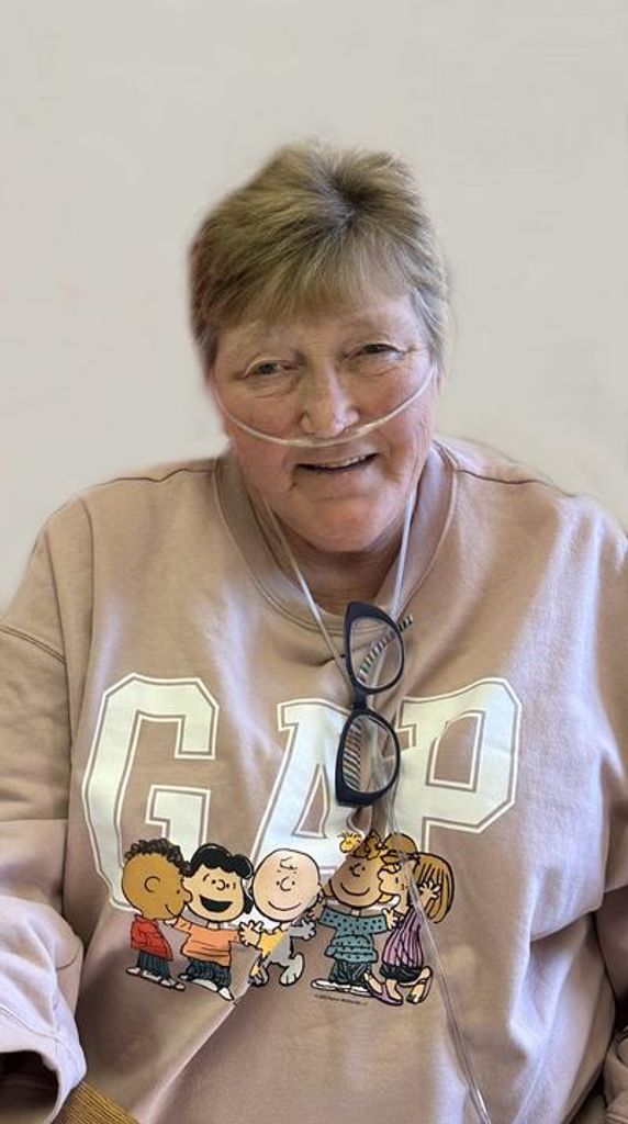 Linda Kalkhoff Profile Photo