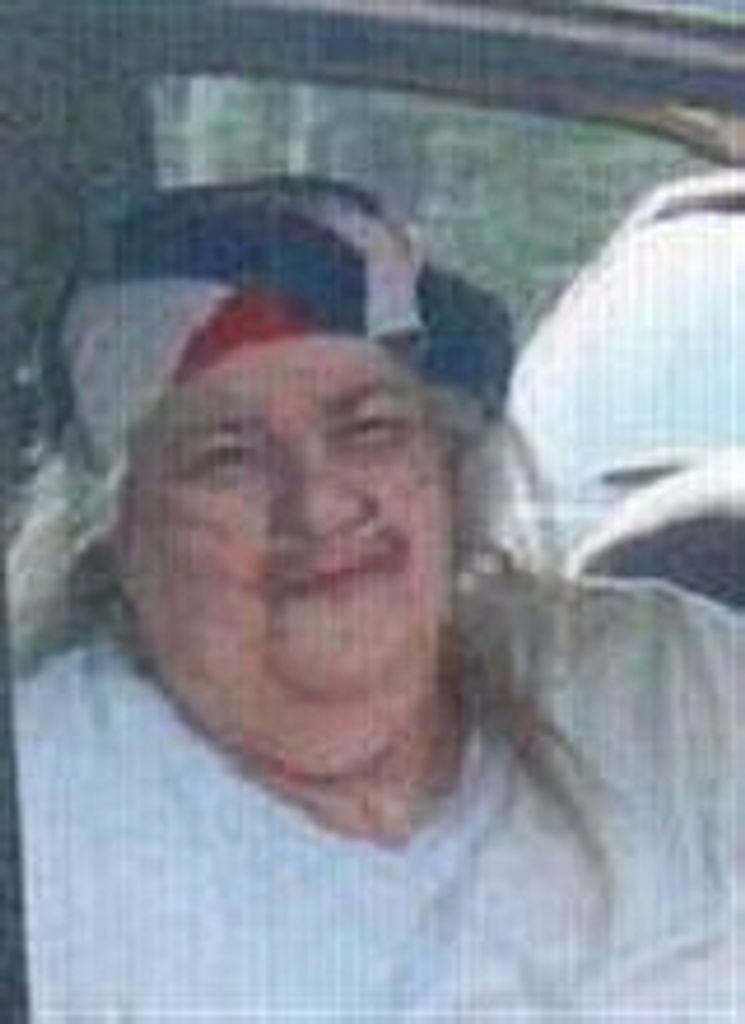 Mary Catherine Evans