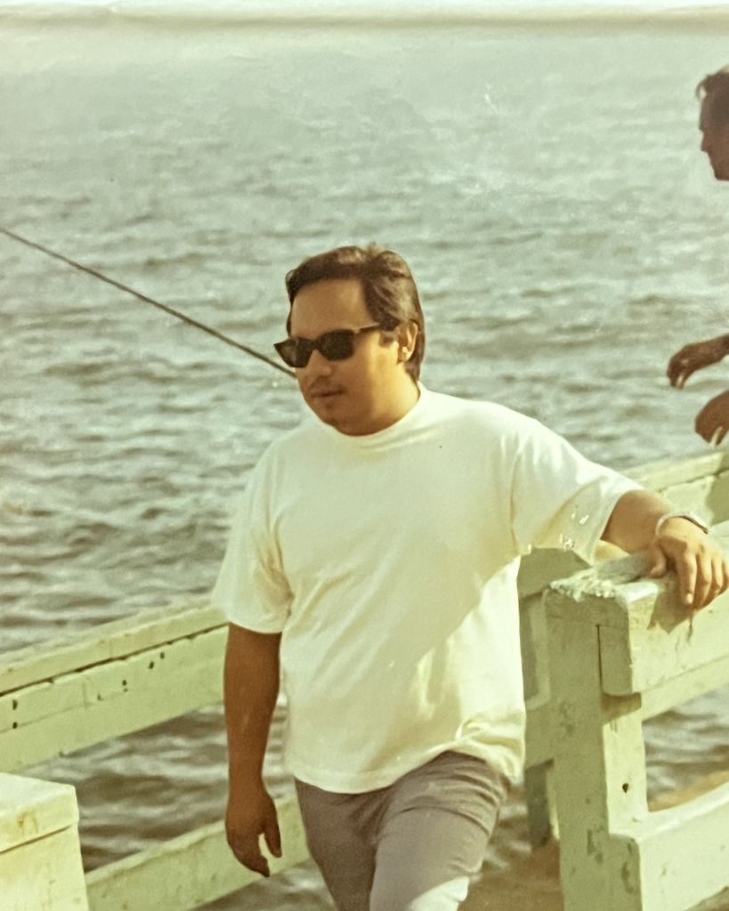 Rodolfo Zavala Sr. Profile Photo