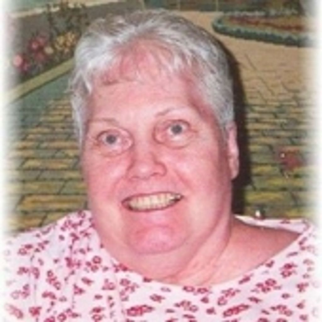 Marjorie J. Henry