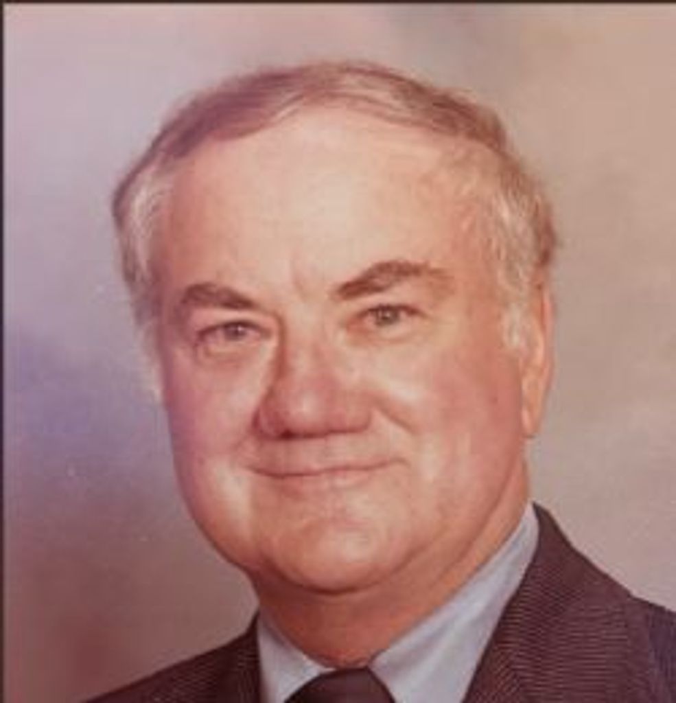 Claude Dewey Coker Profile Photo