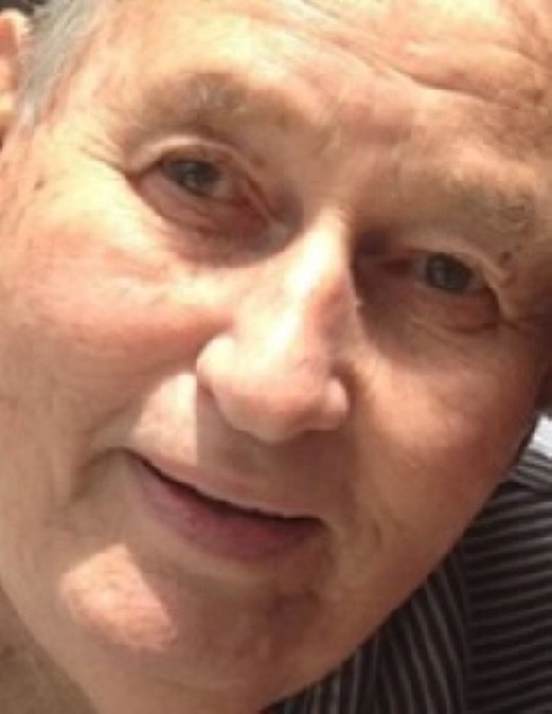 Robert Reese Williams