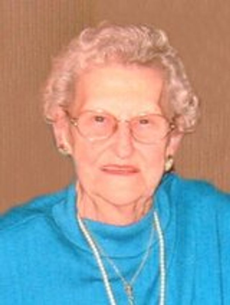 Gertrude Dale