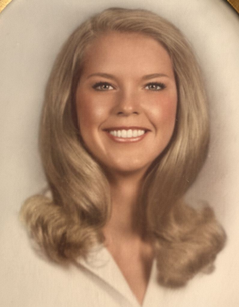Kerry Joyce Campbell Profile Photo