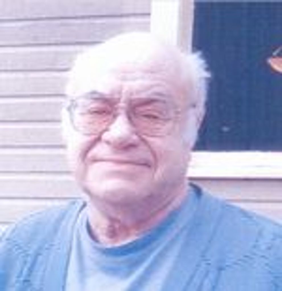 Wayne Edwin Hagel Profile Photo