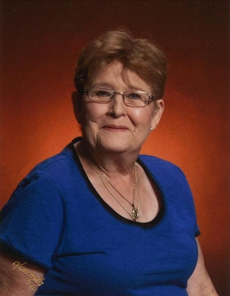Elsie Mae Dreher Profile Photo