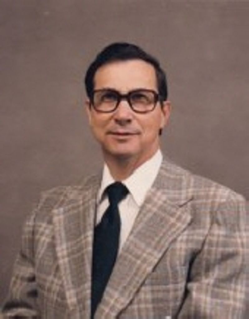 James Thomas Adcock Sr.