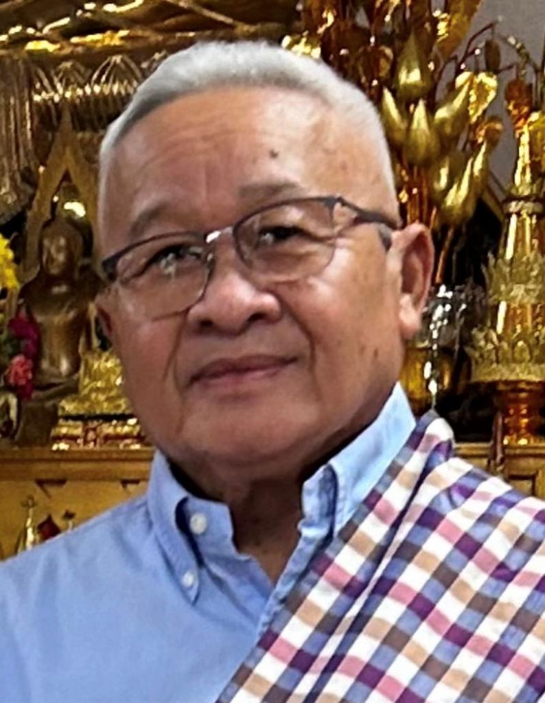 Souvanthone Insyxiengmay