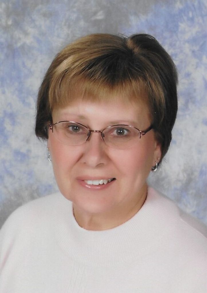 Janet Elizabeth Wise