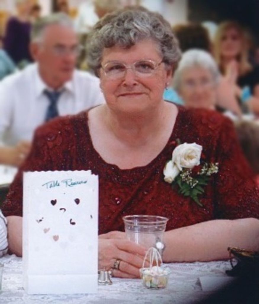 Dolores ‘Dee’ J Schrier