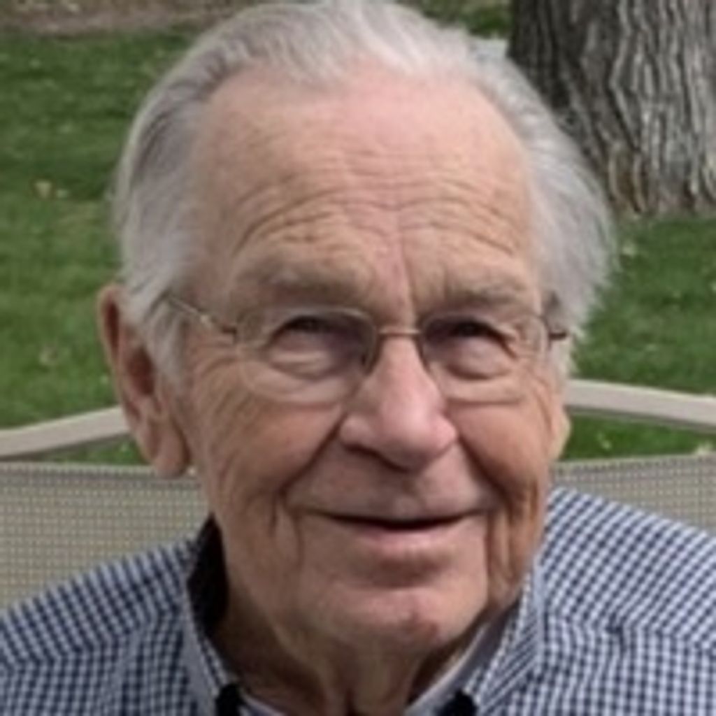 Gene Harry Fransen Profile Photo